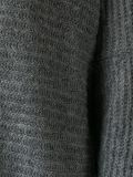 'Fit' jumper