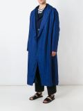 oversized coat