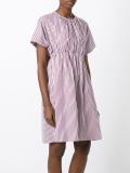 flared dress