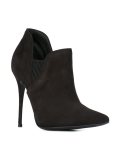 stiletto ankle boots