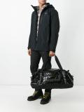 logo holdall