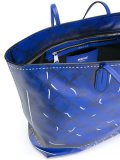 trompe-l'oeil tote