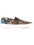 Flying Tiger sneakers