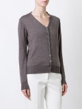 v neck cardigan