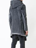 separable vest jacket