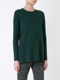 crew neck sweater