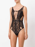 open back body
