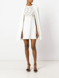 embroidered flower dress