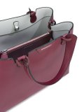 double handles medium tote