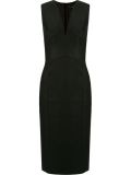 midi sheath dress