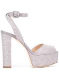 Betty platform sandals