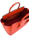 double straps tote