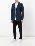 lightweight blazer