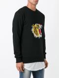 'Tiger' sweatshirt