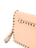 'Rockstud'手拿包