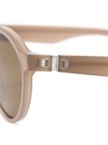 Mykita x Maison Margiela 'Dual'太阳眼镜