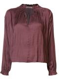 'Rosamund' blouse 