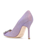 Hangisi pumps