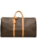 large monogram holdall