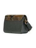 camouflage crossbody bag