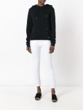 The Slouchy Skinny牛仔裤