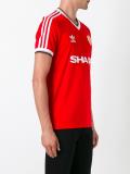 Manchester United FC home运动上衣