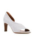'Anja' cut-out pumps