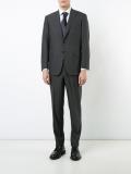 two-piece suit