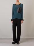 'Marina' blouse