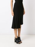 midi skirt