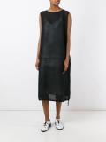 Lantern dress