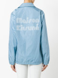 waterproof shirt