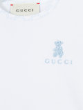 logo连体衣