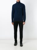 roll neck jumper