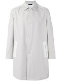 Pennsylvania coat