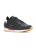 lace-up sneakers