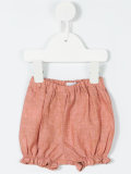 shorts and pre-walkers set