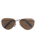 aviator sunglasses