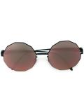 Veruschka sunglasses