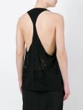 thin camisole