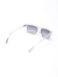 square frame sunglasses 