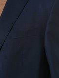 两件式西装套装