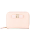 Vara small zip wallet