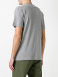 logo print T-shirt 