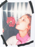 photo print sweatshirt