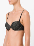 push-up bikini top