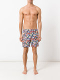 Sunlight swim shorts