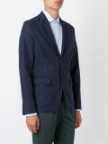 sack blazer