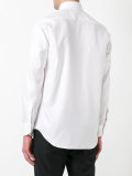 plain shirt