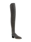 Less Is More boots